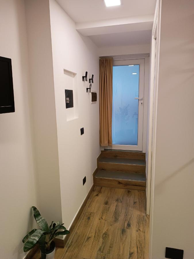 Touch&Go - Stanza Privata Con Servizi Ciampino Extérieur photo