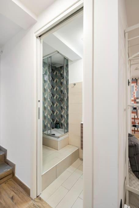 Touch&Go - Stanza Privata Con Servizi Ciampino Extérieur photo
