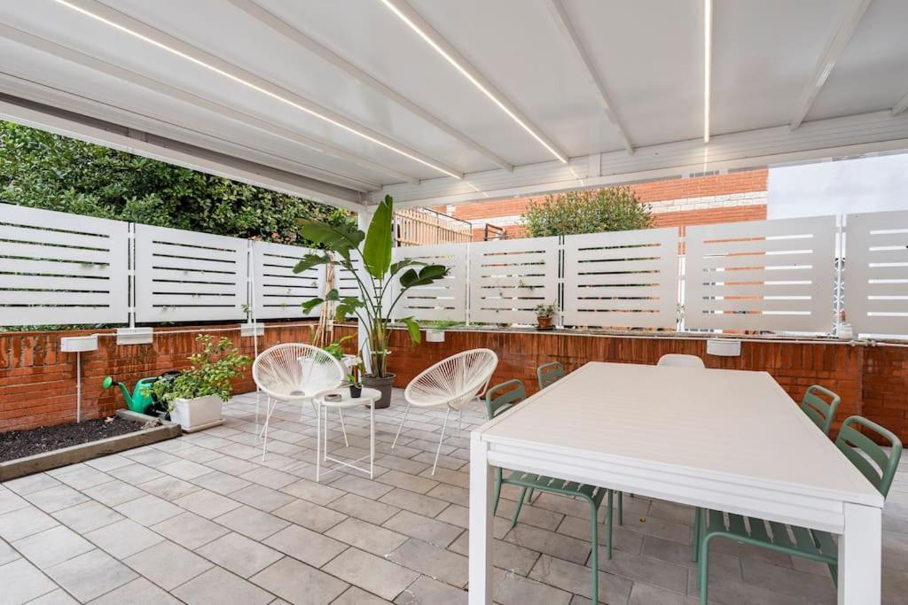 Touch&Go - Stanza Privata Con Servizi Ciampino Extérieur photo